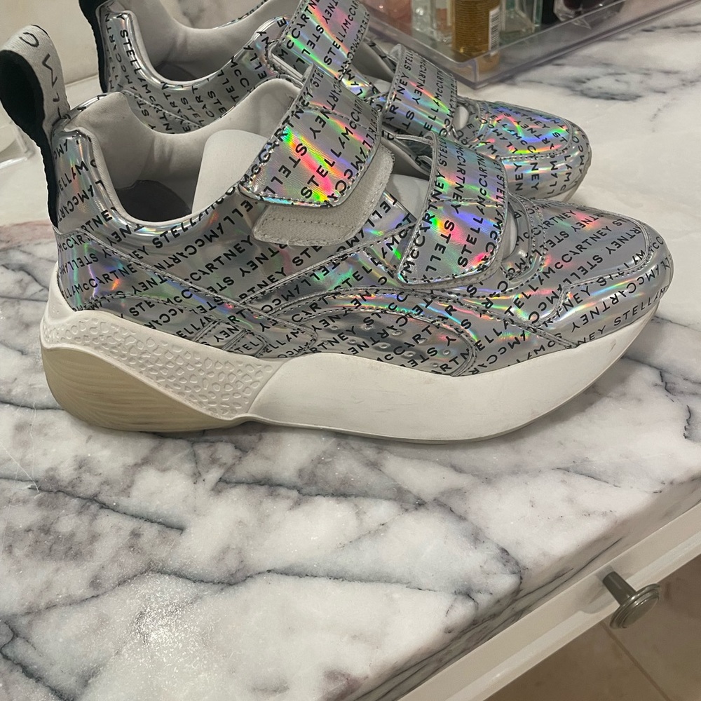 Stella McCartney shose